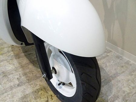 ヤマハ E ビーノ (電動バイク) E-Vino 2015年モデル電動車/リアバスケット/ウインドシールド 22