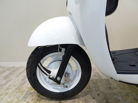 ヤマハ E ビーノ (電動バイク) E-Vino 2015年モデル電動車/リアバスケット/ウインドシールド 31