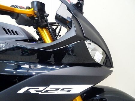 ヤマハ YZF-R25 YZF-R25 2019年モデル/レバーカスタム/マルチバー 20