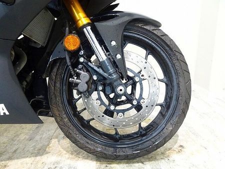 ヤマハ YZF-R25 YZF-R25 2019年モデル/レバーカスタム/マルチバー 21