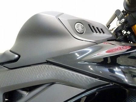ヤマハ YZF-R25 YZF-R25 2019年モデル/レバーカスタム/マルチバー 22