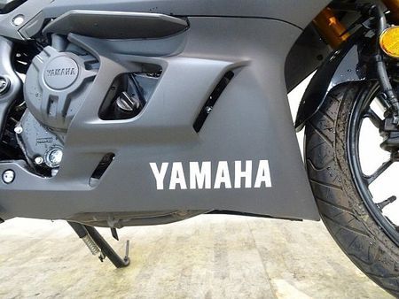 ヤマハ YZF-R25 YZF-R25 2019年モデル/レバーカスタム/マルチバー 24