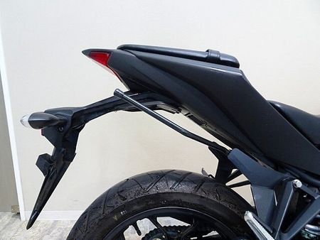 ヤマハ YZF-R25 YZF-R25 2019年モデル/レバーカスタム/マルチバー 27