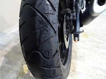ヤマハ YZF-R25 YZF-R25 2019年モデル/レバーカスタム/マルチバー 33
