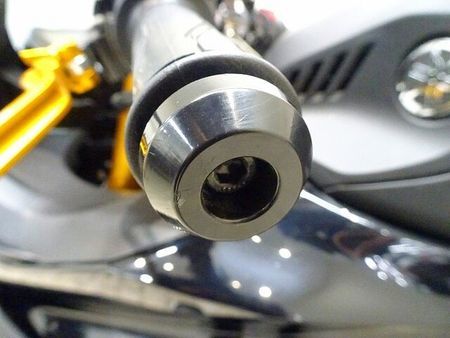 ヤマハ YZF-R25 YZF-R25 2019年モデル/レバーカスタム/マルチバー 37