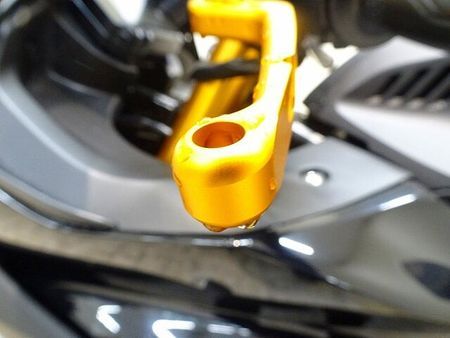 ヤマハ YZF-R25 YZF-R25 2019年モデル/レバーカスタム/マルチバー 38