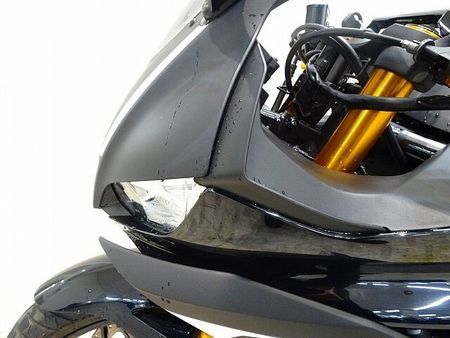 ヤマハ YZF-R25 YZF-R25 2019年モデル/レバーカスタム/マルチバー 39