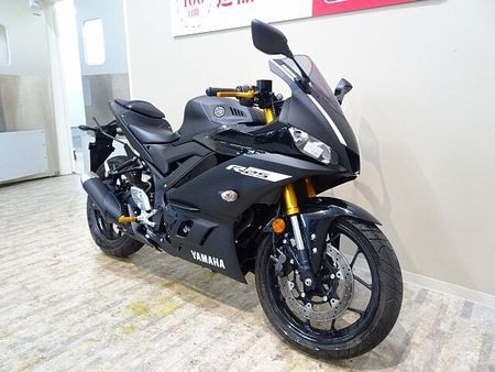 ヤマハ YZF-R25 YZF-R25 2019年モデル/レバーカスタム/マルチバー 5