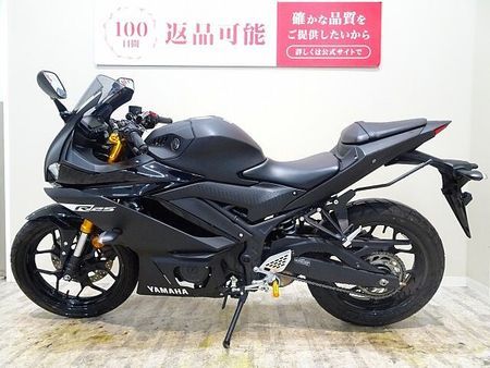 ヤマハ YZF-R25 YZF-R25 2019年モデル/レバーカスタム/マルチバー 6