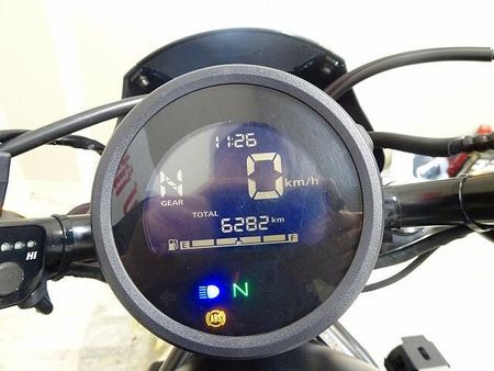 ホンダ レブル 250 REBEL 250 S Edition 2020年モデル/TRICKSTAR政府認証スリッ 12