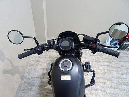 ホンダ レブル 250 REBEL 250 S Edition 2020年モデル/TRICKSTAR政府認証スリッ 13