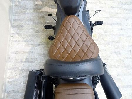 ホンダ レブル 250 REBEL 250 S Edition 2020年モデル/TRICKSTAR政府認証スリッ 15