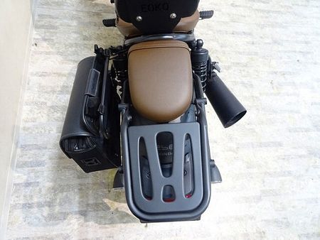 ホンダ レブル 250 REBEL 250 S Edition 2020年モデル/TRICKSTAR政府認証スリッ 16