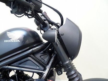 ホンダ レブル 250 REBEL 250 S Edition 2020年モデル/TRICKSTAR政府認証スリッ 20