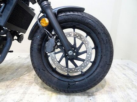 ホンダ レブル 250 REBEL 250 S Edition 2020年モデル/TRICKSTAR政府認証スリッ 21