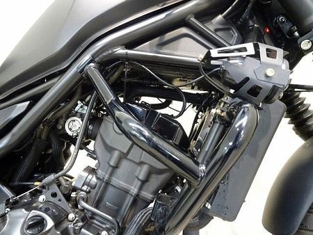ホンダ レブル 250 REBEL 250 S Edition 2020年モデル/TRICKSTAR政府認証スリッ 23