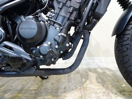 ホンダ レブル 250 REBEL 250 S Edition 2020年モデル/TRICKSTAR政府認証スリッ 24