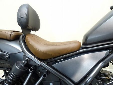 ホンダ レブル 250 REBEL 250 S Edition 2020年モデル/TRICKSTAR政府認証スリッ 25