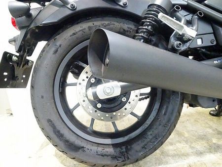 ホンダ レブル 250 REBEL 250 S Edition 2020年モデル/TRICKSTAR政府認証スリッ 29
