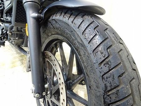 ホンダ レブル 250 REBEL 250 S Edition 2020年モデル/TRICKSTAR政府認証スリッ 31