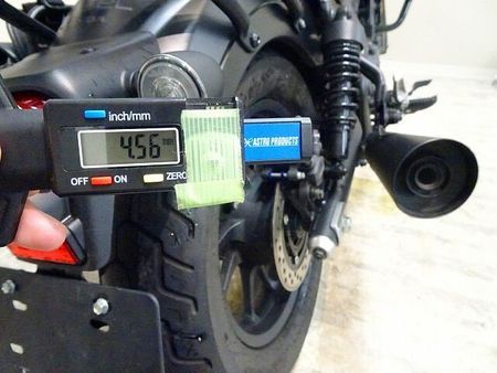ホンダ レブル 250 REBEL 250 S Edition 2020年モデル/TRICKSTAR政府認証スリッ 35