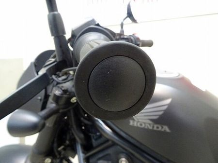 ホンダ レブル 250 REBEL 250 S Edition 2020年モデル/TRICKSTAR政府認証スリッ 37