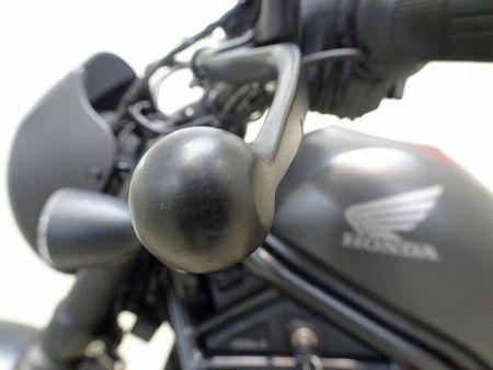 ホンダ レブル 250 REBEL 250 S Edition 2020年モデル/TRICKSTAR政府認証スリッ 38