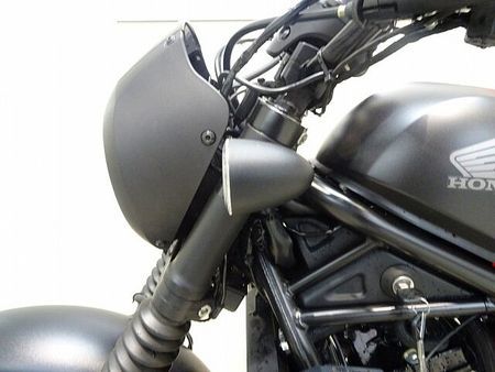 ホンダ レブル 250 REBEL 250 S Edition 2020年モデル/TRICKSTAR政府認証スリッ 39