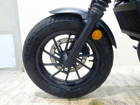 ホンダ レブル 250 REBEL 250 S Edition 2020年モデル/TRICKSTAR政府認証スリッ 40