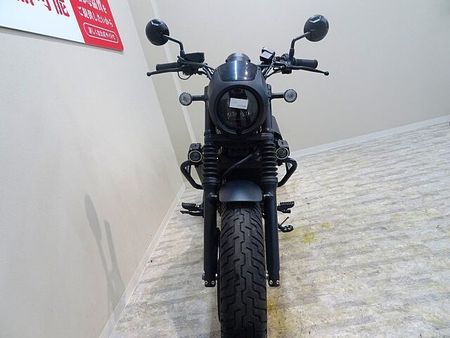 ホンダ レブル 250 REBEL 250 S Edition 2020年モデル/TRICKSTAR政府認証スリッ 10