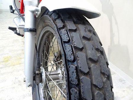 ホンダ FTR223 FTR 2004年モデル/スーパートラップマフラー/スカチューン 28