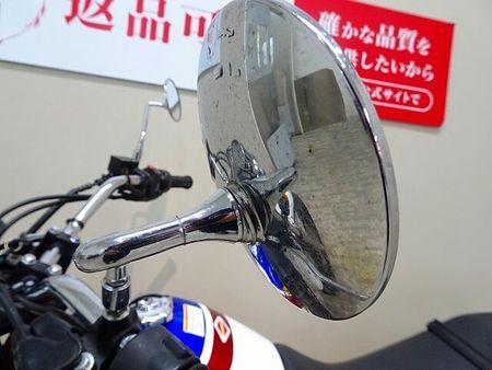 ホンダ FTR223 FTR 2004年モデル/スーパートラップマフラー/スカチューン 34