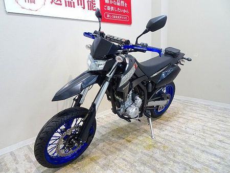 カワサキ DトラッカーX D-TRACKER X 2009年モデル/カスタムマフラー/ZETAハンドガード/デイトナ 8