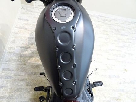 ホンダ レブル 250 REBEL250 モリワキ スリップオンエキゾースト NEO CLASSIC BLACK/ 14