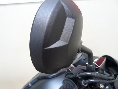 ホンダ レブル 250 REBEL250 モリワキ スリップオンエキゾースト NEO CLASSIC BLACK/ 16