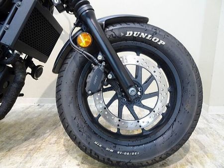 ホンダ レブル 250 REBEL250 モリワキ スリップオンエキゾースト NEO CLASSIC BLACK/ 20