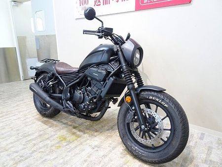 ホンダ レブル 250 REBEL250 モリワキ スリップオンエキゾースト NEO CLASSIC BLACK/ 3