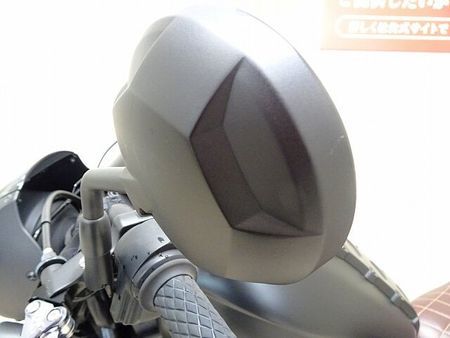 ホンダ レブル 250 REBEL250 モリワキ スリップオンエキゾースト NEO CLASSIC BLACK/ 36