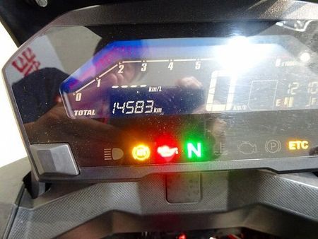ホンダ NC750X タイプLD NC750X Type LD Dual Clutch Transmission ABS E 11