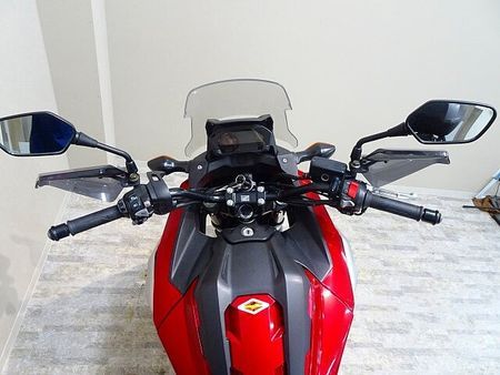 ホンダ NC750X タイプLD NC750X Type LD Dual Clutch Transmission ABS E 12