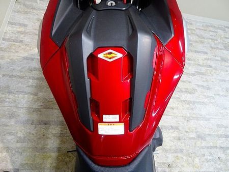 ホンダ NC750X タイプLD NC750X Type LD Dual Clutch Transmission ABS E 13