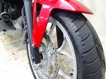 ホンダ NC750X タイプLD NC750X Type LD Dual Clutch Transmission ABS E 16
