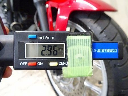 ホンダ NC750X タイプLD NC750X Type LD Dual Clutch Transmission ABS E 17