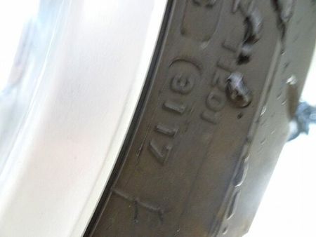 ホンダ NC750X タイプLD NC750X Type LD Dual Clutch Transmission ABS E 18