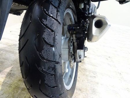 ホンダ NC750X タイプLD NC750X Type LD Dual Clutch Transmission ABS E 19
