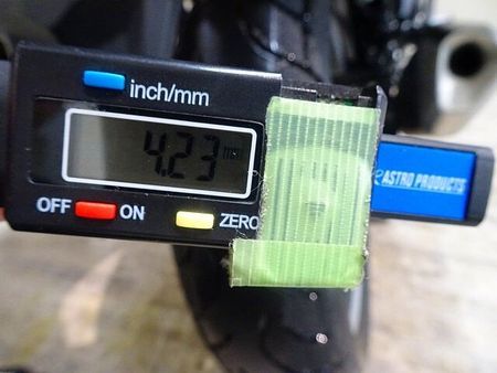 ホンダ NC750X タイプLD NC750X Type LD Dual Clutch Transmission ABS E 20