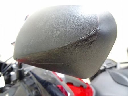 ホンダ NC750X タイプLD NC750X Type LD Dual Clutch Transmission ABS E 22