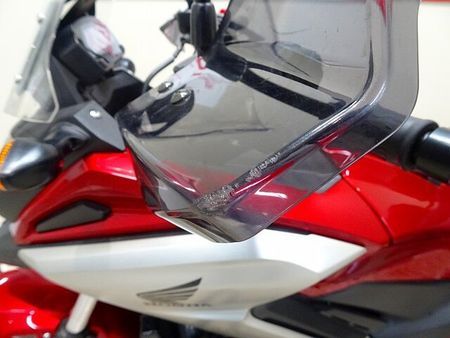 ホンダ NC750X タイプLD NC750X Type LD Dual Clutch Transmission ABS E 23