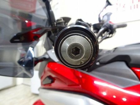 ホンダ NC750X タイプLD NC750X Type LD Dual Clutch Transmission ABS E 24