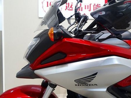 ホンダ NC750X タイプLD NC750X Type LD Dual Clutch Transmission ABS E 25
